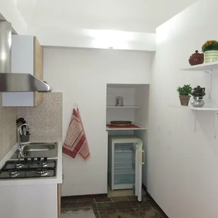 Casetta Jolanda * Sannicola